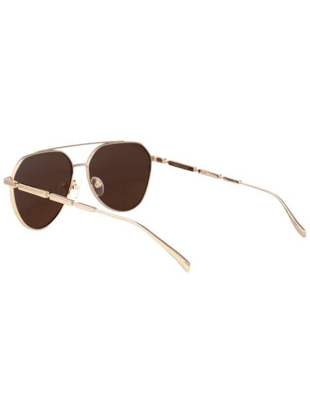 Alexander McQueen Sunglasses - ALEXANDER MCQUEEN - BALAAN 4