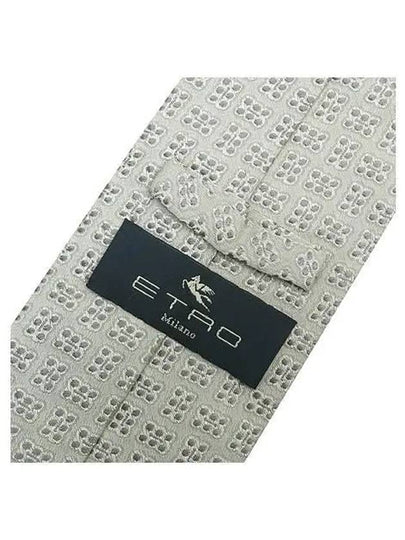 Silk tie fashion accessories - ETRO - BALAAN 2