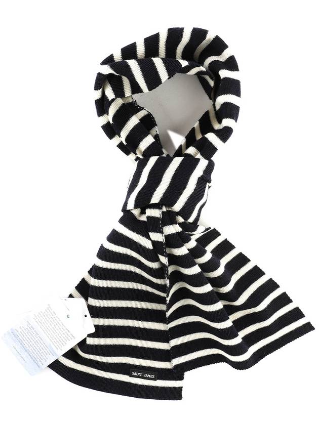 24SS Unisex RAYEE Scarf 1409 51 - SAINT JAMES - BALAAN 1