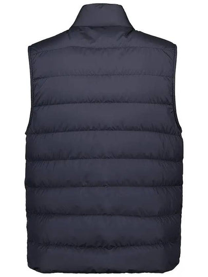 Padded vest LECHTAL 1A00139 549SK 779 - MONCLER - BALAAN 2