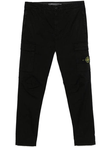 UOMO PANTALONI - STONE ISLAND - BALAAN 1