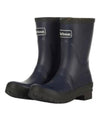 Banbury Wellington Rain Boots Navy - BARBOUR - BALAAN 2