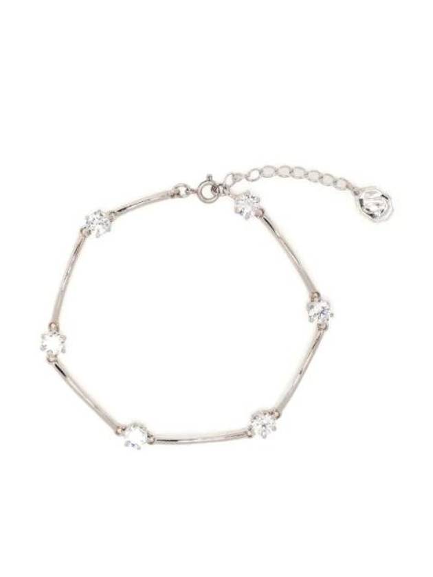 Constella Bracelet Silver - SWAROVSKI - BALAAN 1