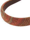 Profumi Hairband Brown - ETRO - BALAAN 7