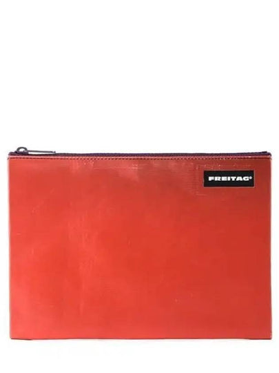 Unisex small clutch bag F07 CHUCK 0543 271432 - FREITAG - BALAAN 1