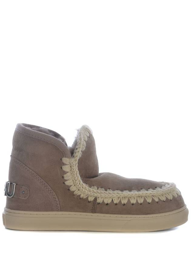 Mou  Sneakers Beige - MOU - BALAAN 1