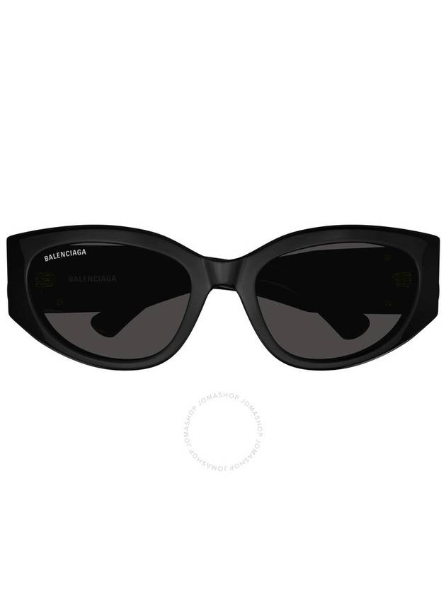 Sunglasses 00 538189108 BB0324SK 002 BLACK - BALENCIAGA - BALAAN 2