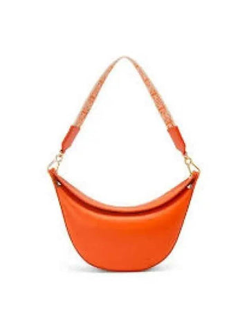 Luna Bag Orange A923PMA1X01 9100 1204930 - LOEWE - BALAAN 1