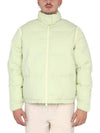 Padding MRTWWOUW018 WOO0020058 GREEN - SUNNEI - BALAAN 1