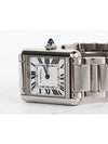 women watch - CARTIER - BALAAN 3