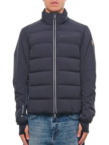 Padding Grenoble POCOL Short 1G00002 595FK 945 - MONCLER - BALAAN 1