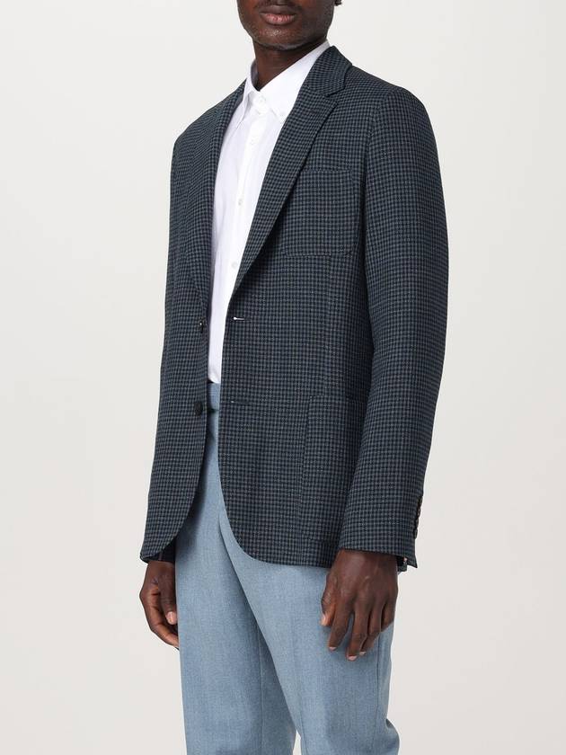 Blazer men Paul Smith - PAUL SMITH - BALAAN 3