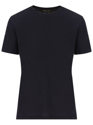 Loro Piana T-shirts and Polos - LORO PIANA - BALAAN 1