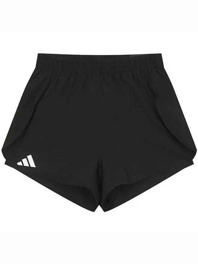 Shorts Adizero Essential Running Split IM8585 - ADIDAS - BALAAN 1