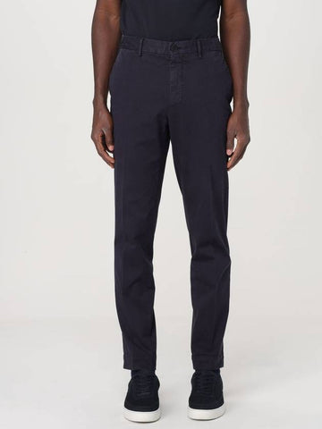 Pants men Incotex - INCOTEX - BALAAN 1