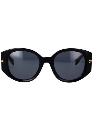 Marc Jacobs Sunglasses - MARC JACOBS - BALAAN 1