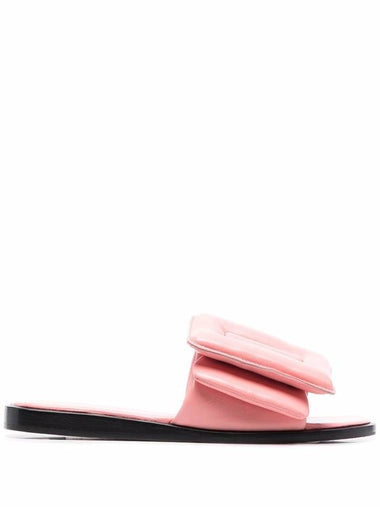 Boyy Sandals Pink - BOYY - BALAAN 1