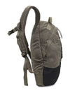 Nylon B Rounded Backpack Beige - CP COMPANY - BALAAN 3