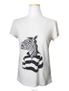 women short sleeve t shirt - MARC JACOBS - BALAAN 1