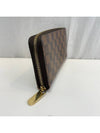 women s long wallet - LOUIS VUITTON - BALAAN 3