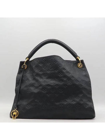 M93448 shoulder bag - LOUIS VUITTON - BALAAN 1