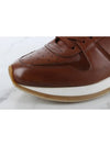 Runaway suede brown 6 5 255 - LOUIS VUITTON - BALAAN 7