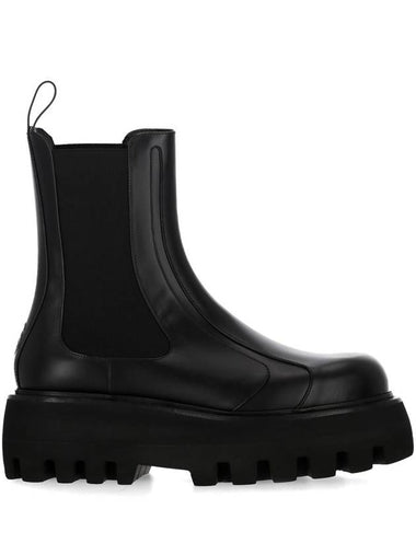 Alexander McQueen Boots - ALEXANDER MCQUEEN - BALAAN 1