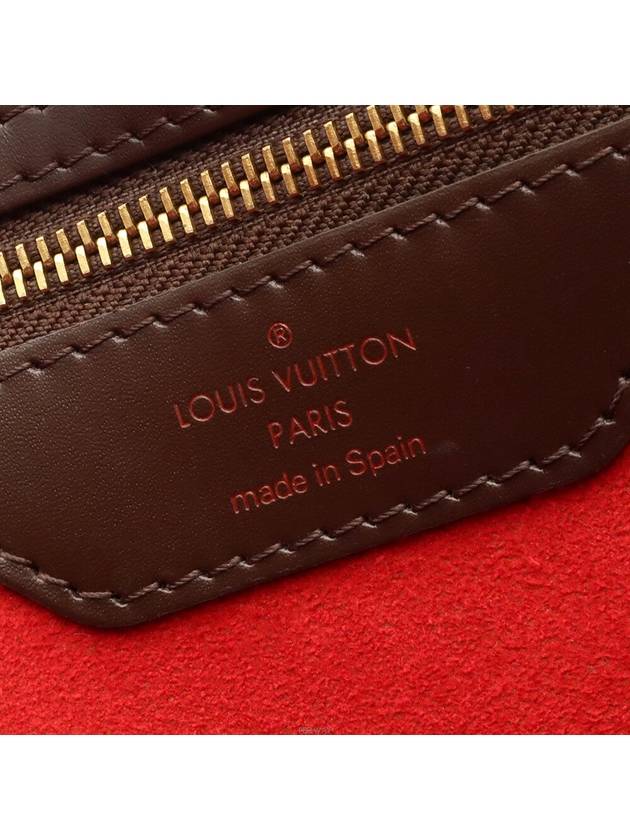 women shoulder bag - LOUIS VUITTON - BALAAN 6