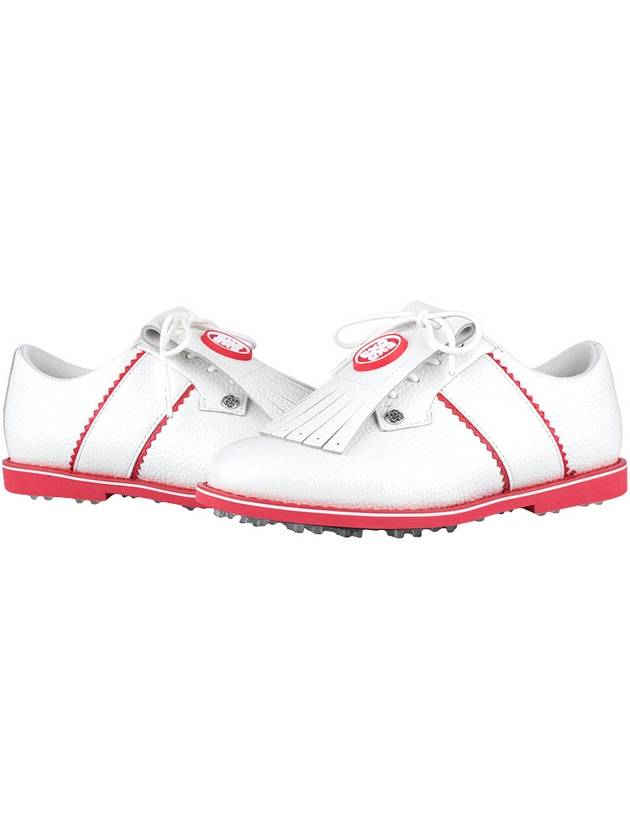 Kiltie Gallivanter Spikeless Snow Poppy - G/FORE - BALAAN 3