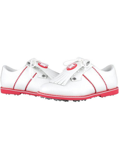 Kiltie Gallivanter Spikeless Snow Poppy - G/FORE - BALAAN 2