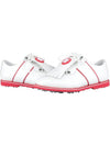 Kiltie Gallivanter Spikeless Snow Poppy - G/FORE - BALAAN 3