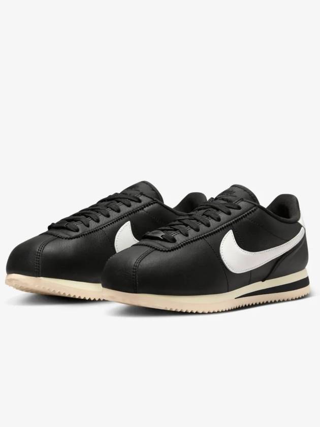 cortez black and - NIKE - BALAAN 6