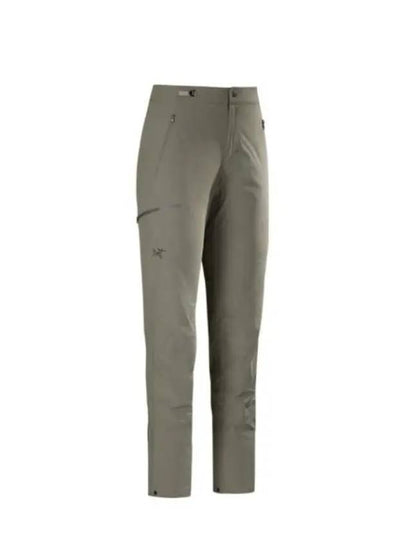 Gamma Lightweight Track Pants Forage - ARC'TERYX - BALAAN 2