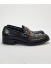 men loafers - SALVATORE FERRAGAMO - BALAAN 1