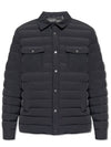 Westmore Quilted Jacket Black - MOOSE KNUCKLES - BALAAN 3