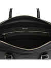 Men's briefcase STAZ O 618 - BALLY - BALAAN 9