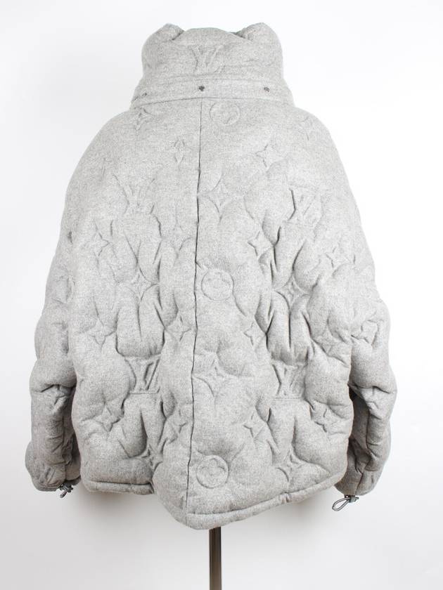 Boyhood puffer padding 52 - LOUIS VUITTON - BALAAN 7