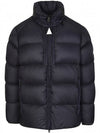 Men's Cevenne Down Padding Navy - MONCLER - BALAAN 2