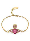 Women's Ariella Bracelet Gold - VIVIENNE WESTWOOD - BALAAN 3