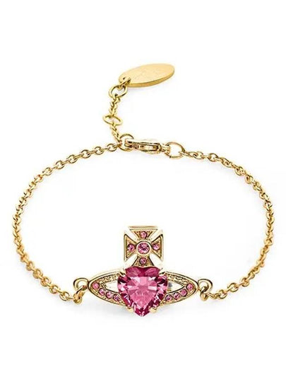 Women's Ariella Bracelet Gold - VIVIENNE WESTWOOD - BALAAN 2