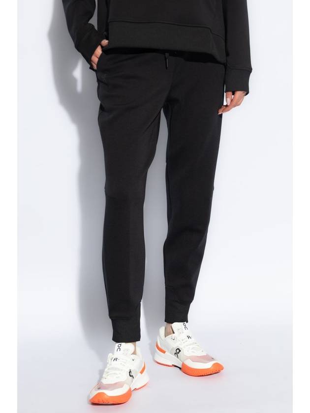 On Running Sweatpants, Women's, Black - ON RUNNING - BALAAN 3