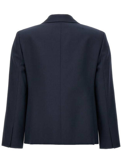 Theory Single-Breasted Blazer - THEORY - BALAAN 2