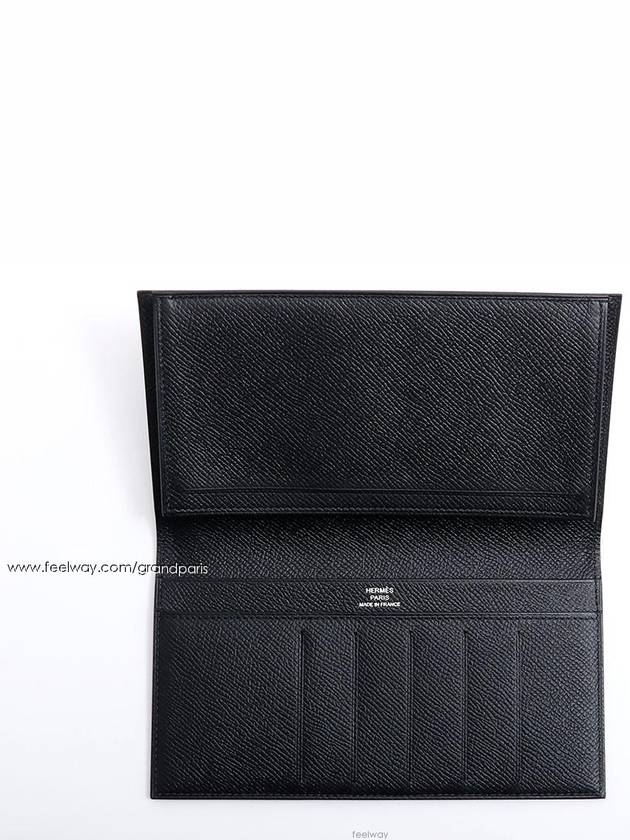 men s wallet - HERMES - BALAAN 4