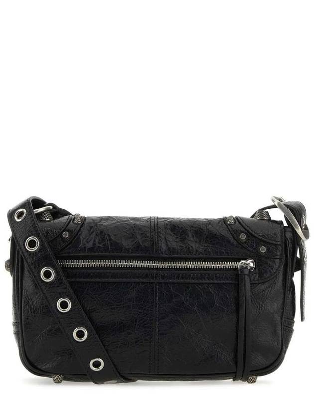 BALENCIAGA BAGS SHOULDER BAG - BALENCIAGA - BALAAN 2