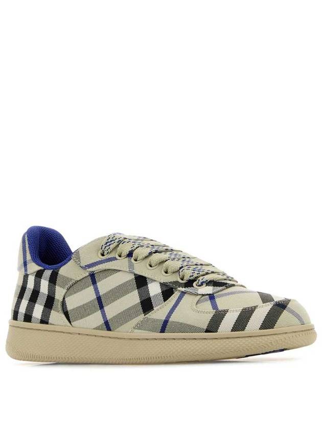 Burberry Sneakers - BURBERRY - BALAAN 2