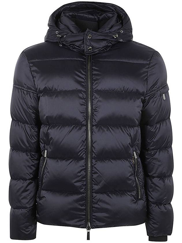 Moorer Brett Sh Padded Jacket Clothing - MOORER - BALAAN 1