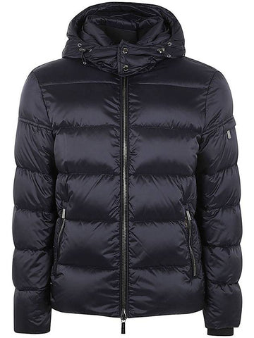 Moorer Brett Sh Padded Jacket Clothing - MOORER - BALAAN 1