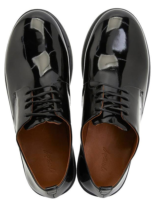 Zucca Zepa Men's Derby Shoes MM1330 170666 - MARSELL - BALAAN 2