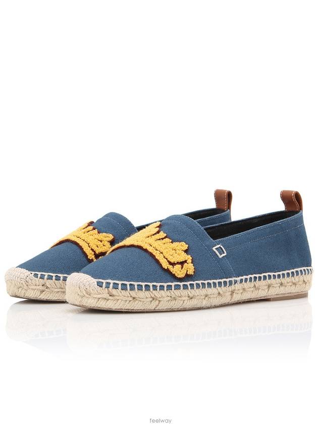 women loafers - LOEWE - BALAAN 2