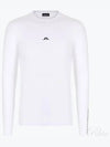 Thor Long Sleeve GMJT09160 0000 Men's Thor Long Sleeve - J.LINDEBERG - BALAAN 2